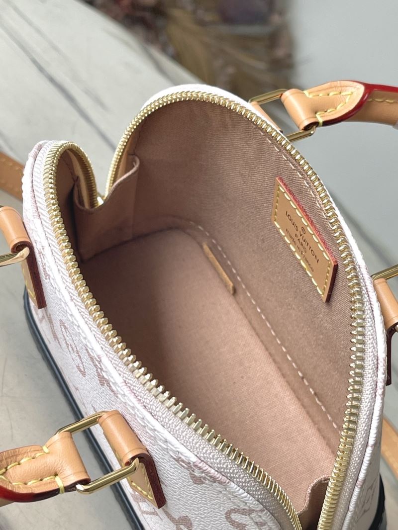 Louis Vuitton Top Handle Bags
